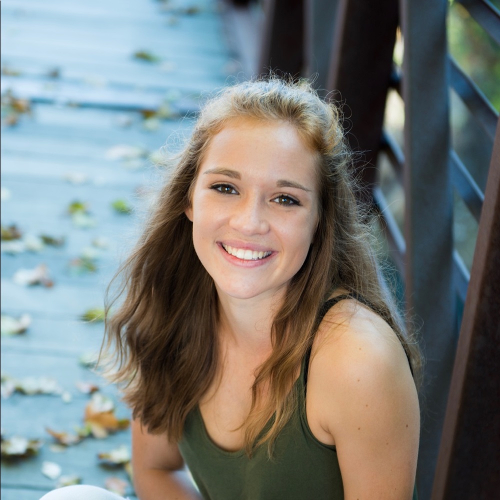 Meet your Posher, Jessie